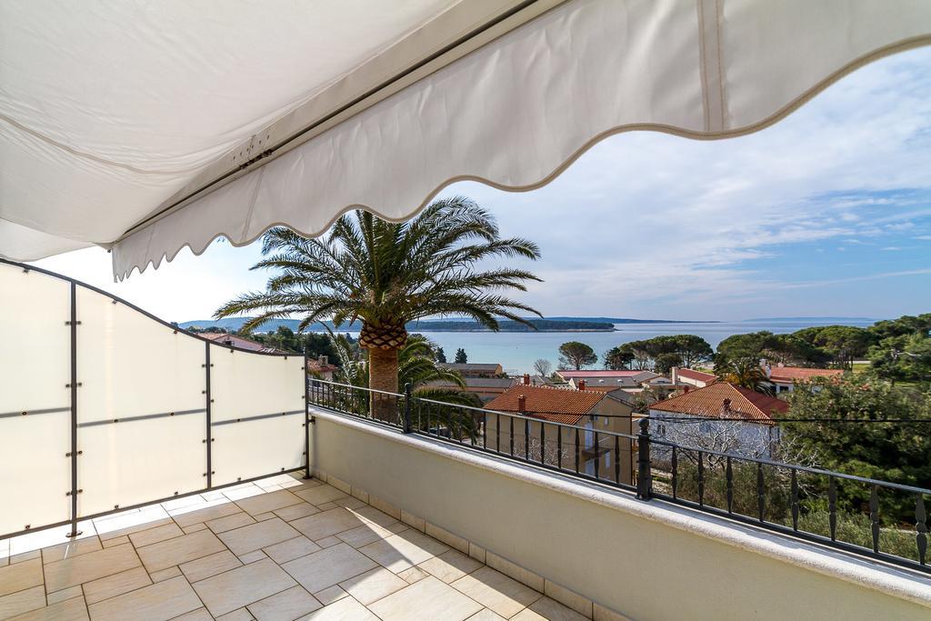 Apartments Marco Polo Banjol Room photo