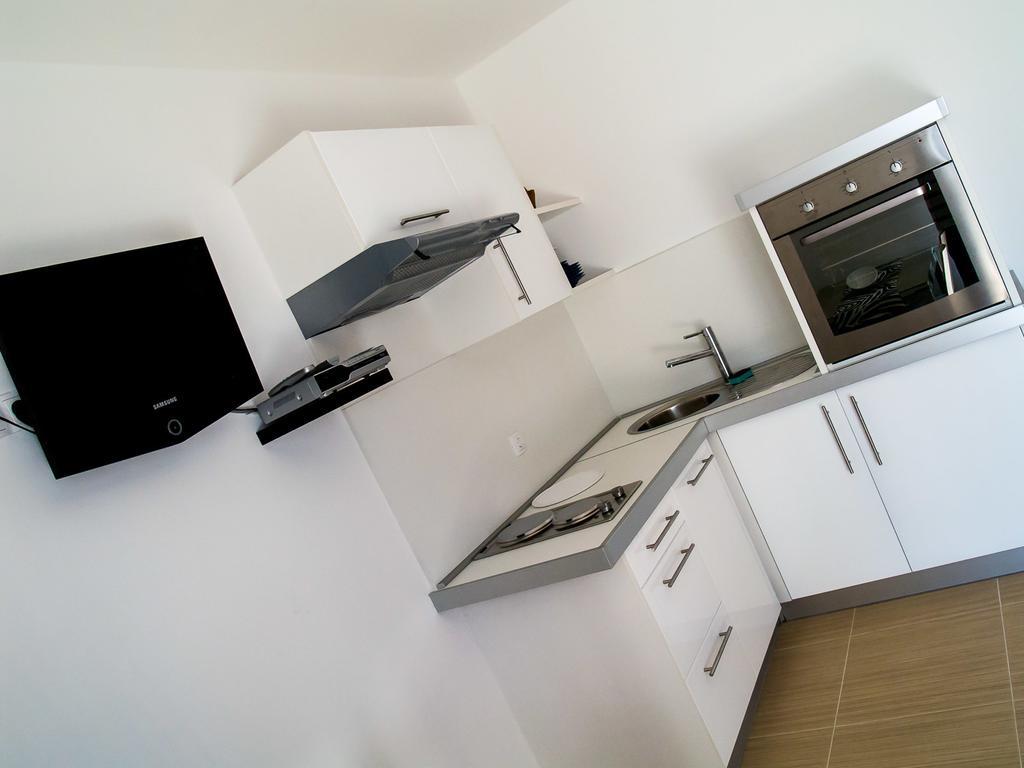 Apartments Marco Polo Banjol Room photo