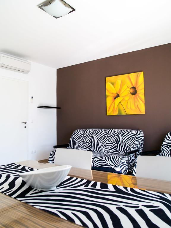Apartments Marco Polo Banjol Room photo