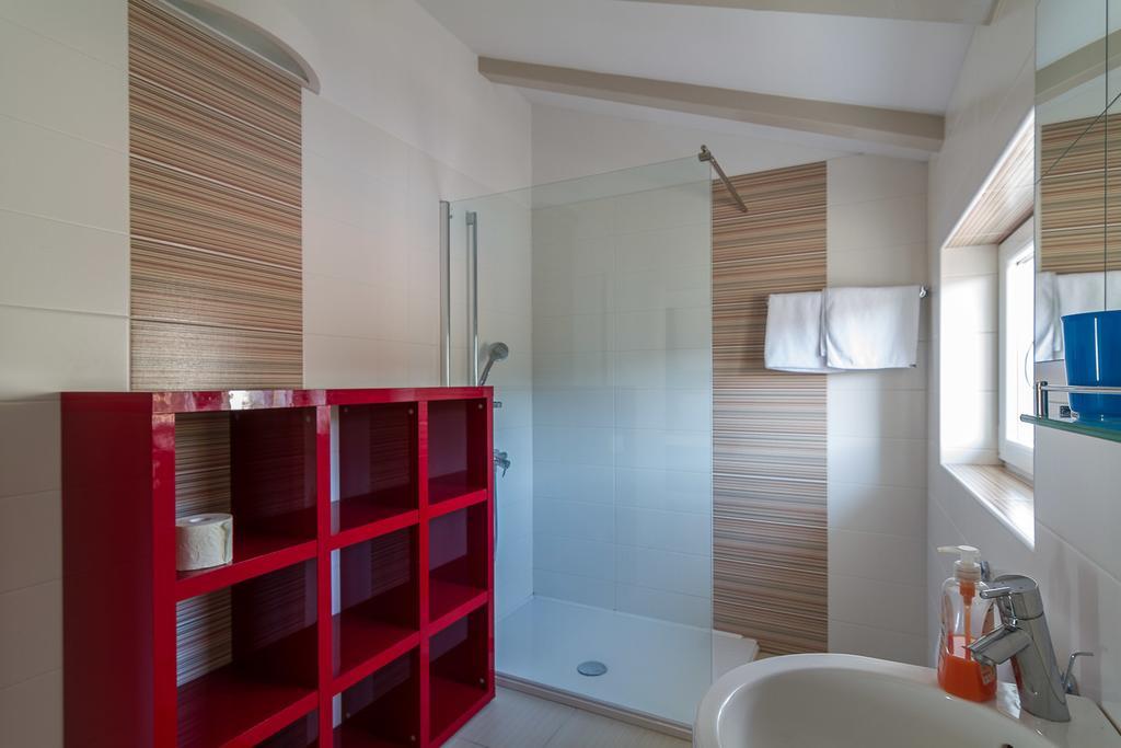Apartments Marco Polo Banjol Room photo