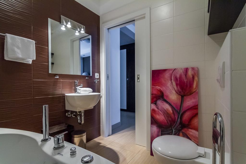 Apartments Marco Polo Banjol Room photo
